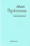 SPINOZA (2A ED.)