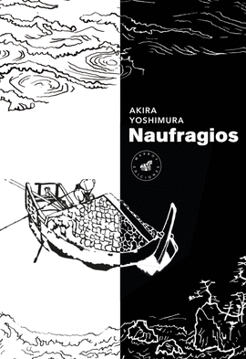 NAUFRAGIOS