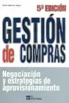 GESTIÓN DE COMPRAS