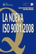 NUEVA ISO 9001. 2008 SERVICIOS NORMTIVOS