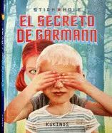 SECRETO DE GARMANN EL TD