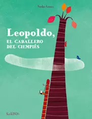 LEOPOLDO, EL CABALLERO DEL CIEMPIES TD