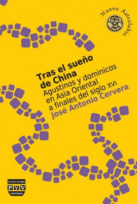 TRAS EL SUEÑO DE CHINA.