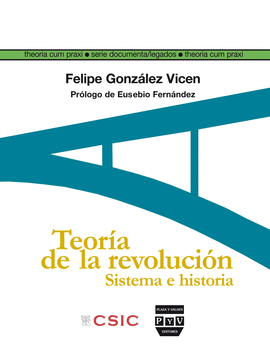 TEORÍA DE LA REVOLUCIÓN