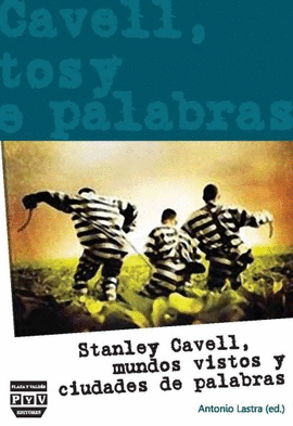 STANLEY CAVELL