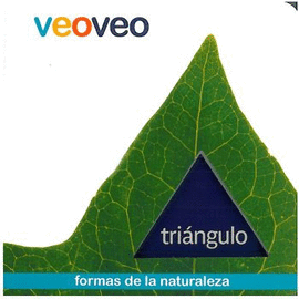TRIANGULO FORMAS DE LA NATURALEZA