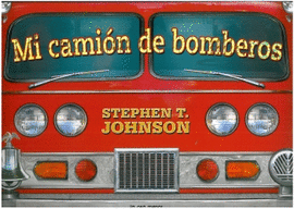 CAMION DE BOMBEROS