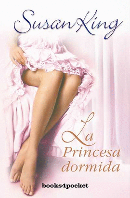 PRINCESA DORMIDA, LA (BOOKS4POCKET)