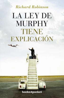 LEY DE MURPHY TIENE LA EXPLICACION, LA