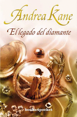 LEGADO DEL DIAMANTE, EL