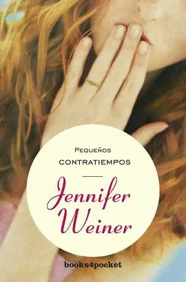 B4P PEQUEÑOS CONTRATIEMPOS