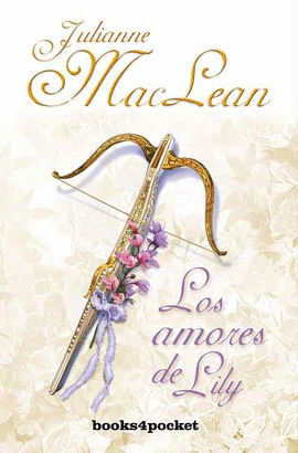 AMORES DE LILILY, LOS