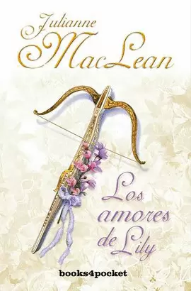 AMORES DE LILILY, LOS