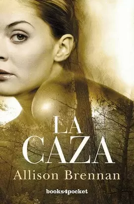B4P CAZA, LA