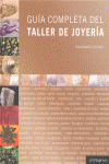 GUIA COMPLETA DEL TALLER DE JOYERIA