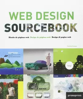 WEB DESIGN SOURCEBOOK