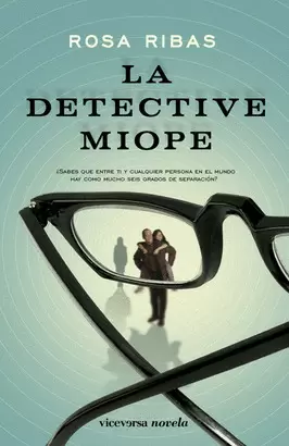 DETECTIVE MIOPE, LA