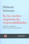 EN LOS SUEÑOS EMPIEZAN LAS RESPONSABILIDADES