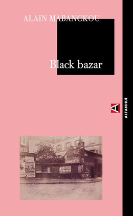 BLACK BAZAR