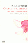 CUENTOS PROHIBIDOS PARA LEER EN LA INTID