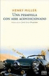 UNA PESADILLA CON AIRE ACONDICONADO