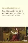 COFRADIA DE LOS CAZADORES DE LIBROS