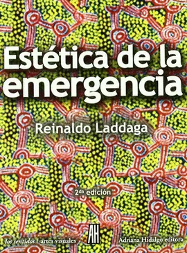 ESTÉTICA DE LA EMERGENCIA