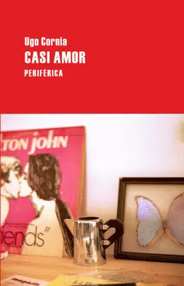 CASI AMOR