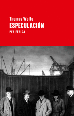 ESPECULACION