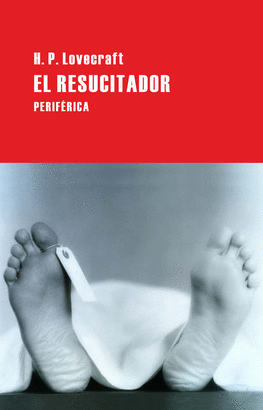 RESUCITADOR, EL