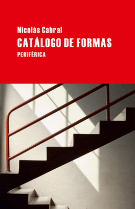 CATALOGO DE FORMAS