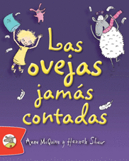 OVEJAS JAMAS CONTADAS, LAS