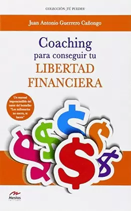 COACHING PARA CONSEGUIR TU LIBERTAD FINANCIERA