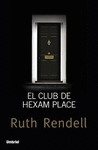 CLUB DE HEXAM PLACE, EL