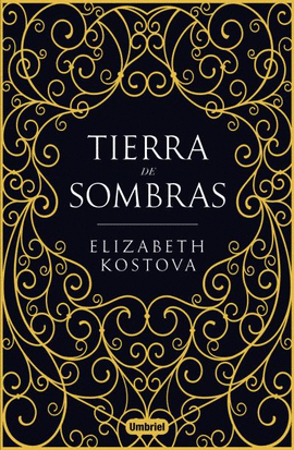 TIERRA DE SOMBRAS