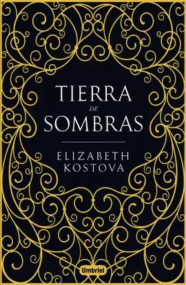 TIERRA DE SOMBRAS