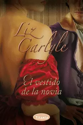VESTIDO DE LA NOVIA, EL