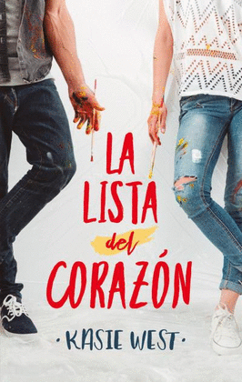 LA LISTA DEL CORAZÓN