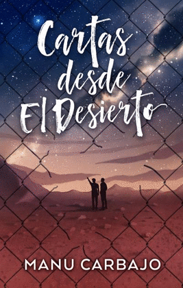 CARTAS DESDE EL DESIERTO