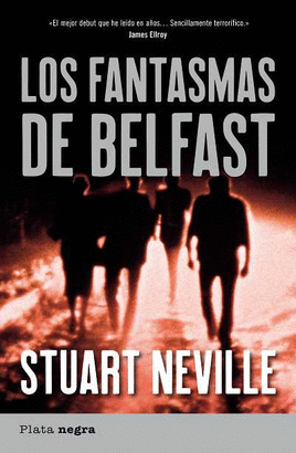 FANTASMAS DE BELFAST, LOS