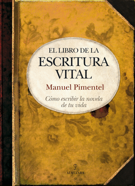 LIBRO DE LA ESCRITURA VITAL, EL