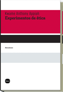 EXPERIMENTOS DE ETICA