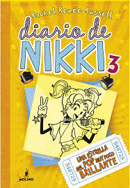 DIARIO DE NIKKI 3 (TB)