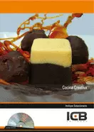 COCINA CREATIVA - INCLUYE CONTENIDO MULTIMEDIA