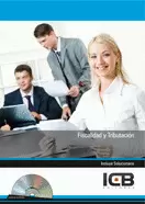 FISCALIDAD Y TRIBUTACIÓN - INCLUYE CONTENIDO MULTIMEDIA