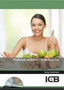 PLANIFICACIÓN DE MENÚS Y DIETAS ESPECIALES - INCLUYE CONTENIDO MULTIMEDIA