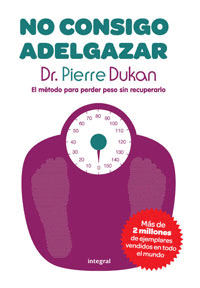 NO CONSIGO ADELGAZAR - METODO PARA PERDER PESO SIN RECUPERARLO