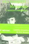 RECUENTO