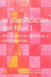 LA PLANIFICACIÓN DEL FINAL I