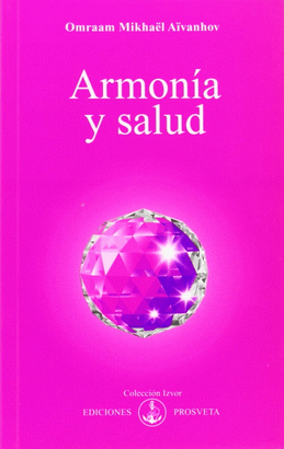 ARMONIA Y SALUD